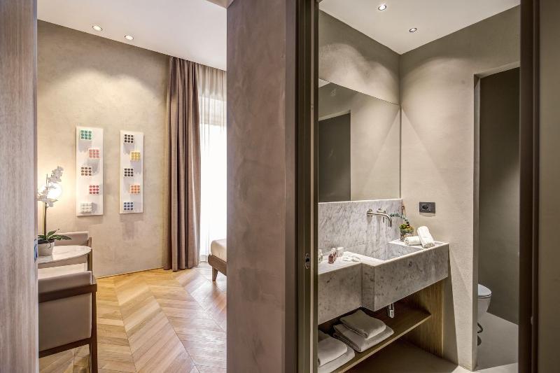 G55 Design Hotel - Oda