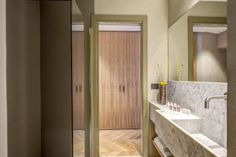 G55 Design Hotel - Oda