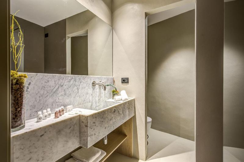 G55 Design Hotel - Oda