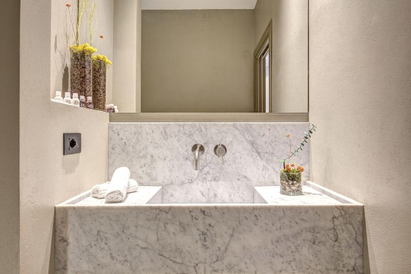 G55 Design Hotel - Oda