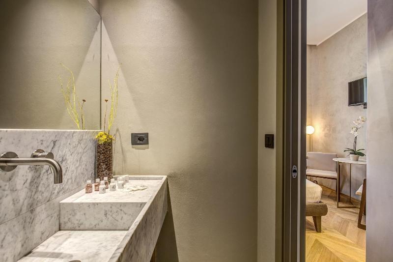 G55 Design Hotel - Oda