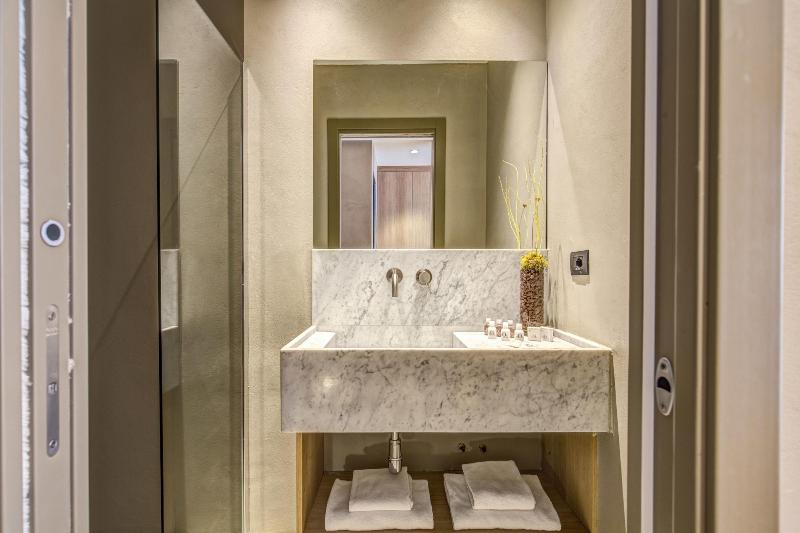 G55 Design Hotel - Oda
