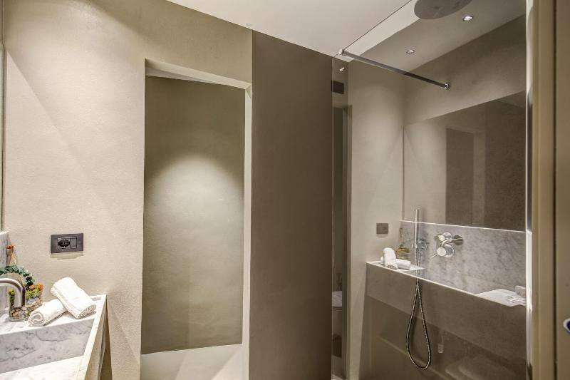G55 Design Hotel - Oda