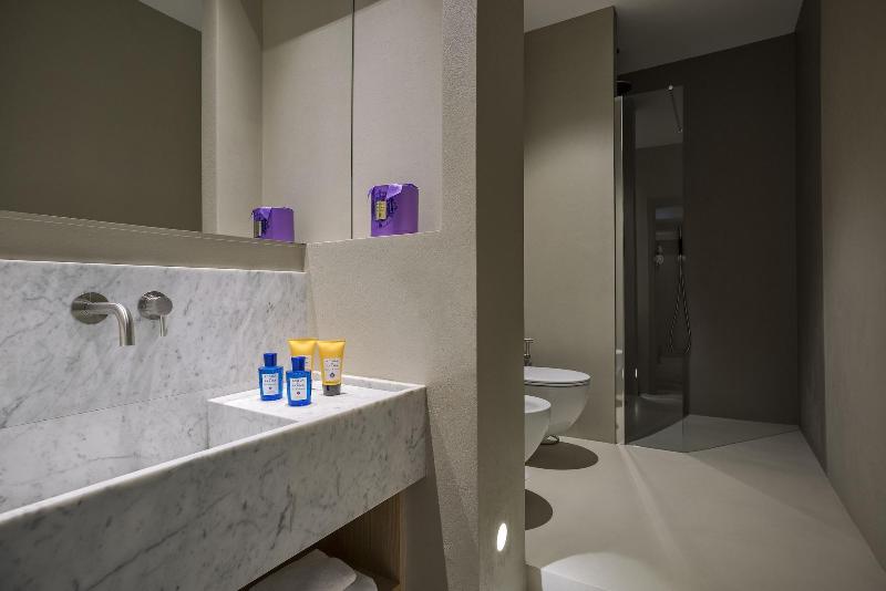 G55 Design Hotel - Oda