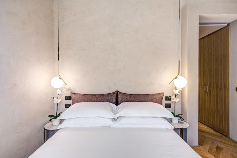 G55 Design Hotel - Oda