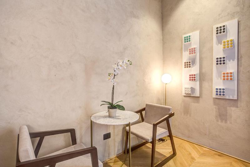 G55 Design Hotel - Oda