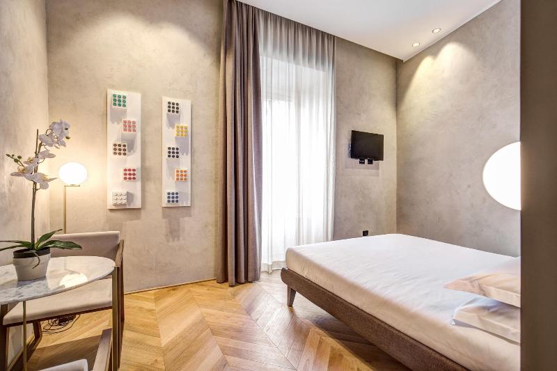 G55 Design Hotel - Oda