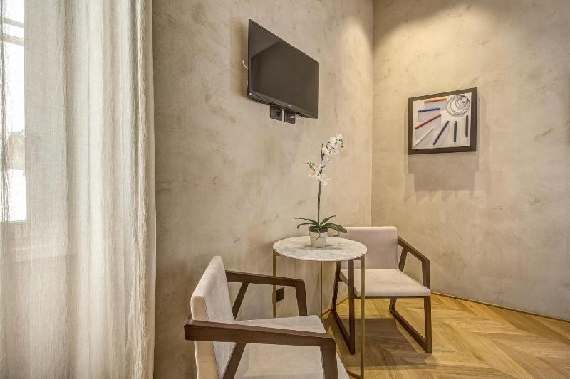 G55 Design Hotel - Restoran