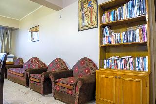 Guardian Guest House fotoÄŸrafÄ±