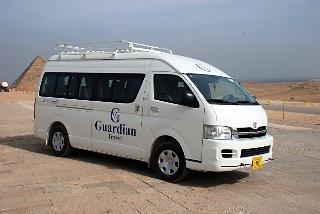 Guardian Guest House fotoÄŸrafÄ±