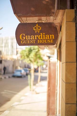 Guardian Guest House fotoÄŸrafÄ±