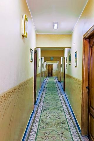 Guardian Guest House otel fotoğrafı