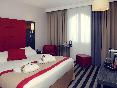 Hôtel Mercure Honfleur oda fotoğrafı
