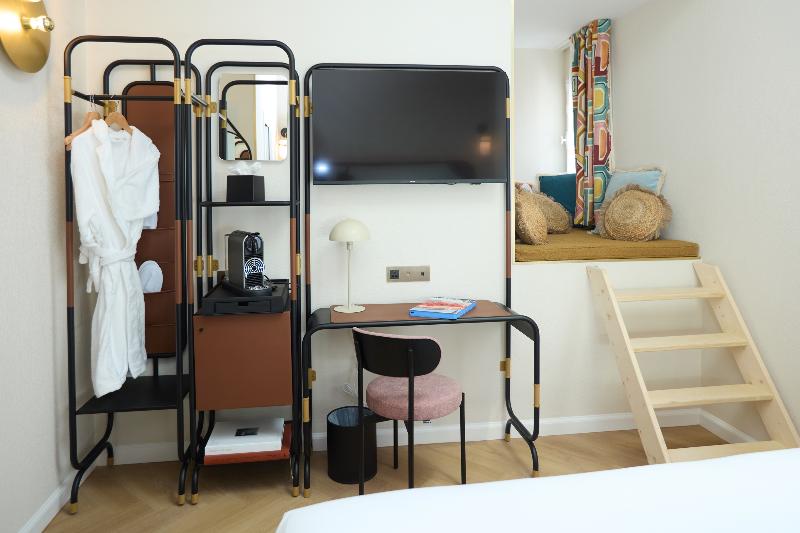Hotel Hiro - Genel