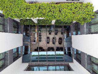 The Editor Hotel