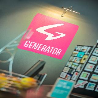 Generator Berlin Prenzlauer Berg fotoÄŸrafÄ±