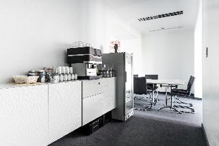 Generator Berlin Prenzlauer Berg fotoÄŸrafÄ±