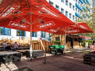Generator Berlin Prenzlauer Berg fotoÄŸrafÄ±