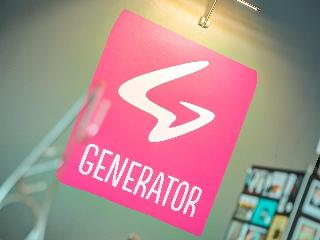 Generator Berlin Prenzlauer Berg fotoÄŸrafÄ±