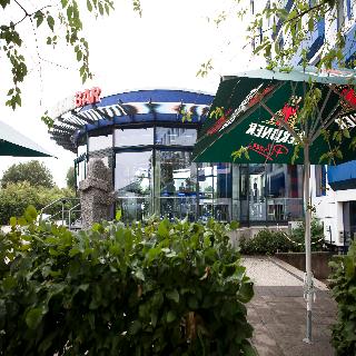 Generator Berlin Prenzlauer Berg fotoÄŸrafÄ±