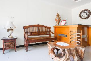 RedDoorz Syariah near Marvel City Mall 2 fotoÄŸrafÄ±