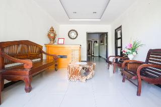 RedDoorz Syariah near Marvel City Mall 2 fotoÄŸrafÄ±