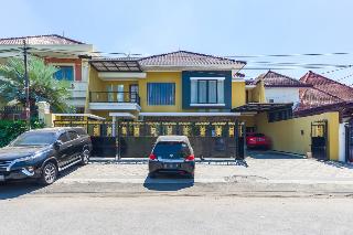 RedDoorz Syariah near Marvel City Mall 2 fotoÄŸrafÄ±