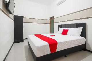 RedDoorz Syariah near Marvel City Mall 2 otel fotoğrafı