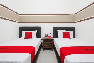 RedDoorz Syariah near Marvel City Mall 2 fotoÄŸrafÄ±