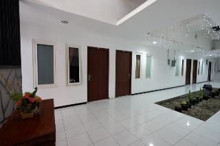 RedDoorz near Plaza Simpang Lima fotoÄŸrafÄ±