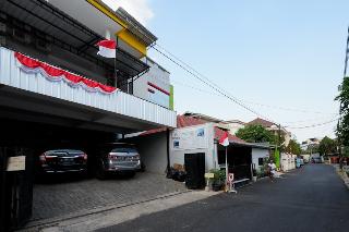 RedDoorz near Plaza Simpang Lima fotoÄŸrafÄ±