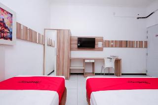 RedDoorz near Plaza Simpang Lima fotoÄŸrafÄ±