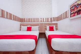 RedDoorz near Plaza Simpang Lima fotoÄŸrafÄ±