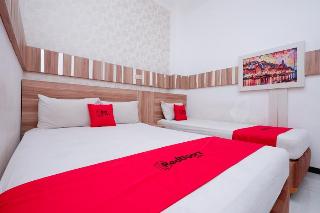 RedDoorz near Plaza Simpang Lima fotoÄŸrafÄ±