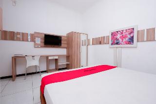 RedDoorz near Plaza Simpang Lima fotoÄŸrafÄ±