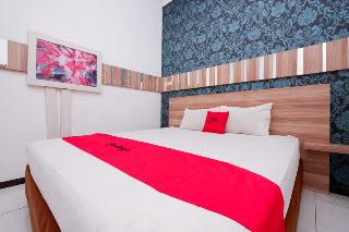 RedDoorz near Plaza Simpang Lima fotoÄŸrafÄ±