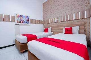RedDoorz near Plaza Simpang Lima fotoÄŸrafÄ±