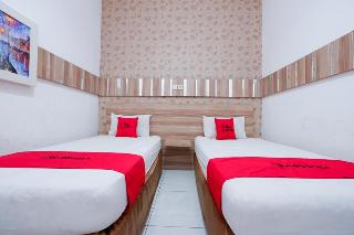 RedDoorz near Plaza Simpang Lima fotoÄŸrafÄ±