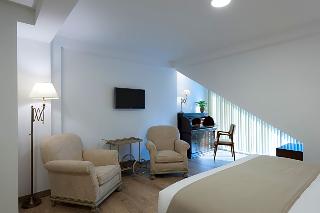 Suite Home Sardinero