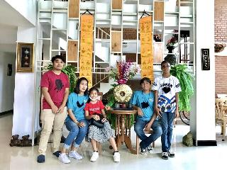 My Chiang Mai Boutique Lodge fotoÄŸrafÄ±