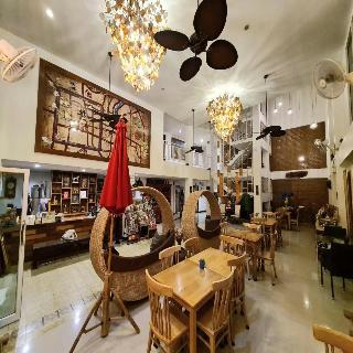 My Chiang Mai Boutique Lodge fotoÄŸrafÄ±