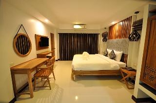 My Chiang Mai Boutique Lodge fotoÄŸrafÄ±