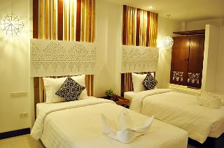 My Chiang Mai Boutique Lodge fotoÄŸrafÄ±