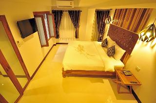 My Chiang Mai Boutique Lodge fotoÄŸrafÄ±