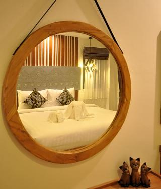 My Chiang Mai Boutique Lodge fotoÄŸrafÄ±