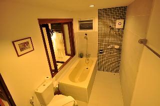 My Chiang Mai Boutique Lodge fotoÄŸrafÄ±
