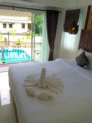 My Chiang Mai Boutique Lodge fotoÄŸrafÄ±