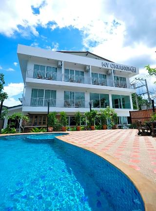My Chiang Mai Boutique Lodge fotoÄŸrafÄ±