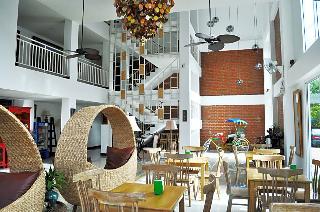 My Chiang Mai Boutique Lodge fotoÄŸrafÄ±