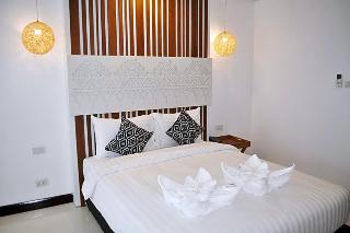 My Chiang Mai Boutique Lodge fotoÄŸrafÄ±